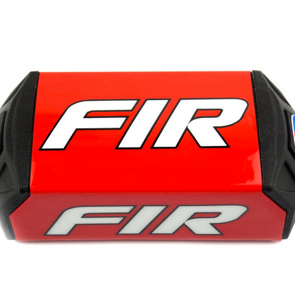 FIR Taper Bar Pad Red Pad