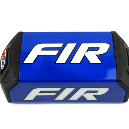 FIR Taper Bar Pad Blue Pad