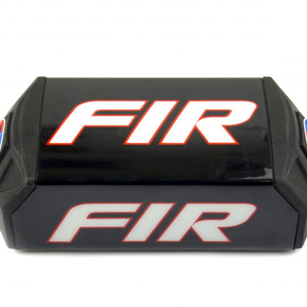 FIR Taper Bar Pad Black Pad