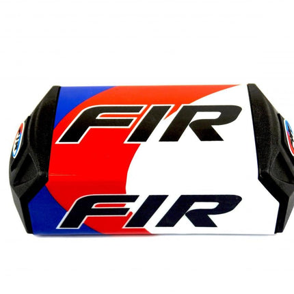 FIR Taper Bar Pad Rwb Pad Red White Blue
