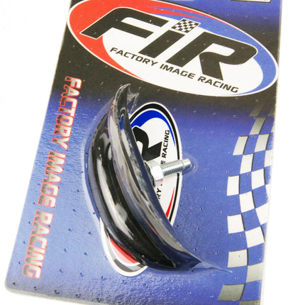 Rim Bead Lock Bolt WM2 1.85, Security Bolt
