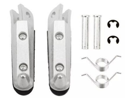 Foot Peg Set Honda Cb Vtr Honda Cb 900 100 Cbr 600 900 1000 1100 Vtr 1000 Vfr 800