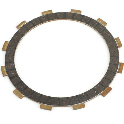 Heavy Duty Clutch Kit 00-18 Arctic-cat 400DVX Kawasaki KXF400 Suzuki Dr-z / LTZ400
