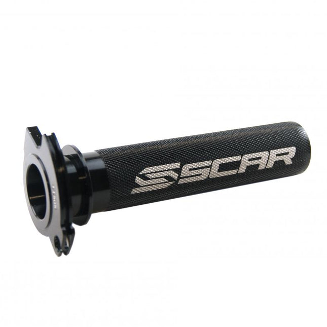 Aluminium Throttle Tube With Bearing Black 21-23 Gas Gas Husqvarna KTM Mc Tc Sx 65 Scar TT505