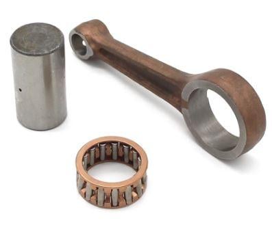 Connecting Rod Kit Suzuki 82-17 100 125 Gs Gn Tu Gz Dr Drz Cs Sp Alt Lt