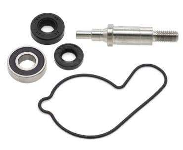 Water Pump Kit With Impeller Shaft Yamaha YZ WR 426F 400F 450F