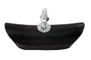 Rim Bead Lock Bolt WM4 2.50mm Security Bolt