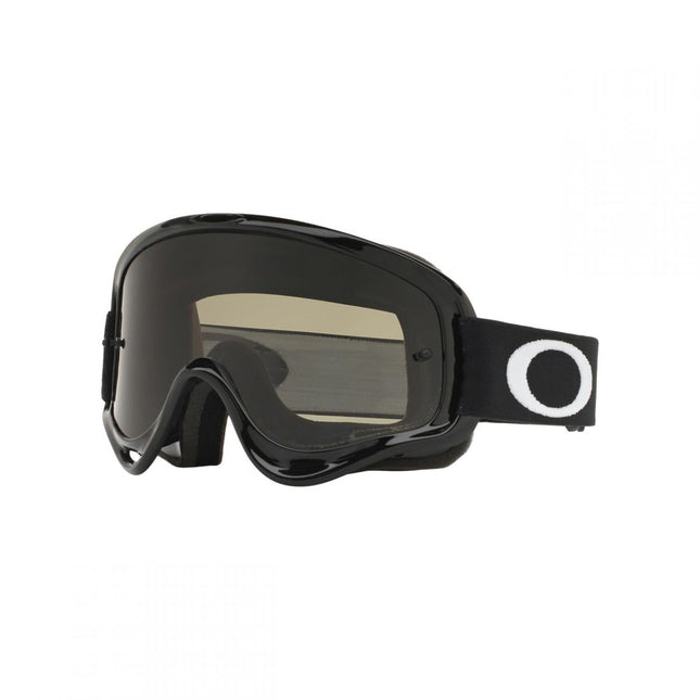 Kids Oakley O-frame Sand Clear And Grey Lens, Jet Black Oakley Oa OO7030-21 School Boy, Oa OO7030-21