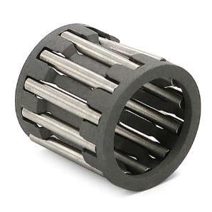 SMALL END 16x21x22 BEARING YAMAHA, YFZ350 Banshee 1987 - 2007 YFS200 Blaster 1988 - 2006 RZ 350 1982 - 1990 IT 200 1984 - 1986
