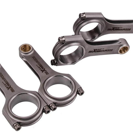 Connecting Rods 110.50 Yamaha YZF-R1 1998-2003, Set / 4 Con Rods 4XV-11650-00-00 5PW-11650-00-00