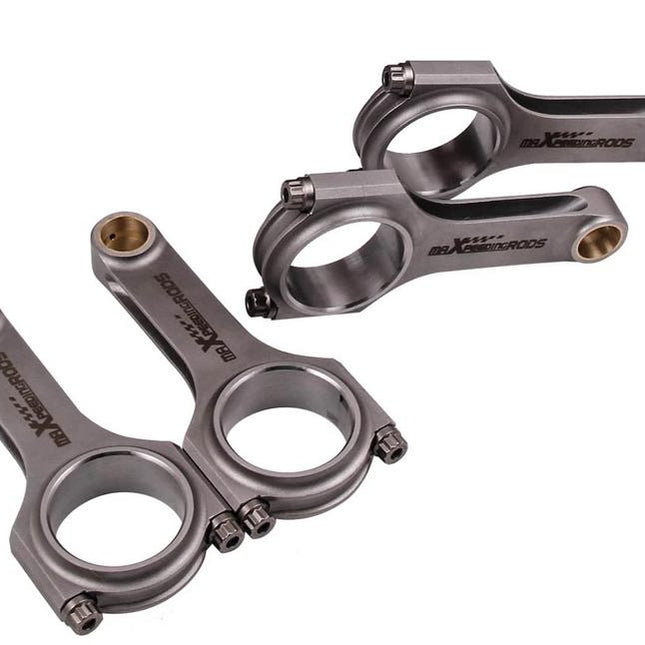 Connecting Rods 110.50 Yamaha YZF-R1 1998-2003, Set / 4 Con Rods 4XV-11650-00-00 5PW-11650-00-00