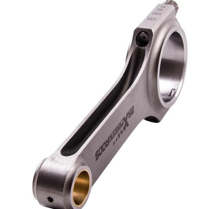 Connecting Rods 110.50 Yamaha YZF-R1 1998-2003, Set / 4 Con Rods 4XV-11650-00-00 5PW-11650-00-00