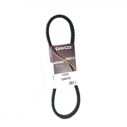 Accessory Belt Dayco 17313 John Deere, Gator Hpx Th Tx Xuv