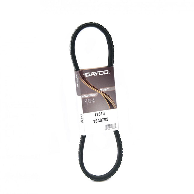 Accessory Belt Dayco 17313 John Deere, Gator Hpx Th Tx Xuv