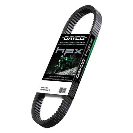 Drive Belt Dayco HPX2253 John Deere, Gator Cx 4X2