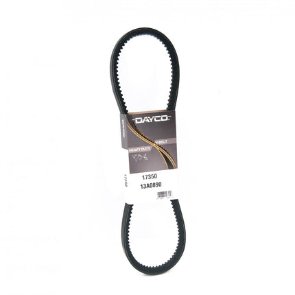 Accessory Belt Dayco 17350 Yamaha, John Deere Generator G11/16/20/21/22/23/27/28