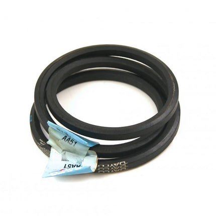 Accessory Belt Dayco AA51 John Deere, Alternator Belt Gator Ts 4x2
