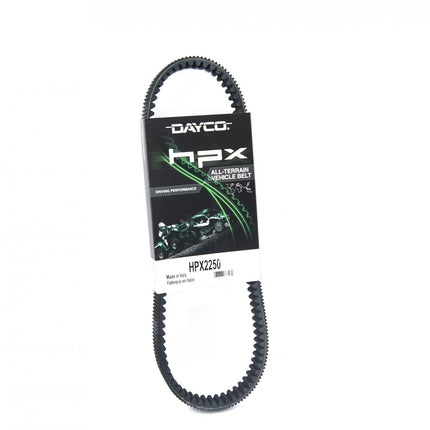 Drive Belt Dayco HPX2250 John Deere, Gator Xuv 550 560 590