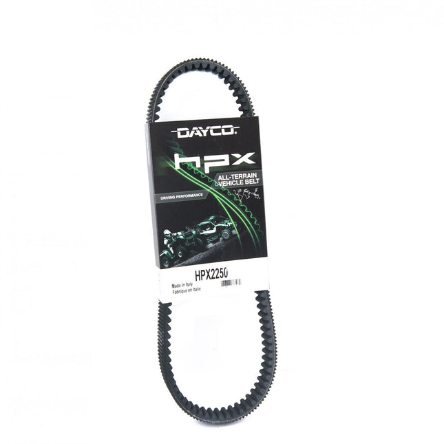 Drive Belt Dayco HPX2250 John Deere, Gator Xuv 550 560 590