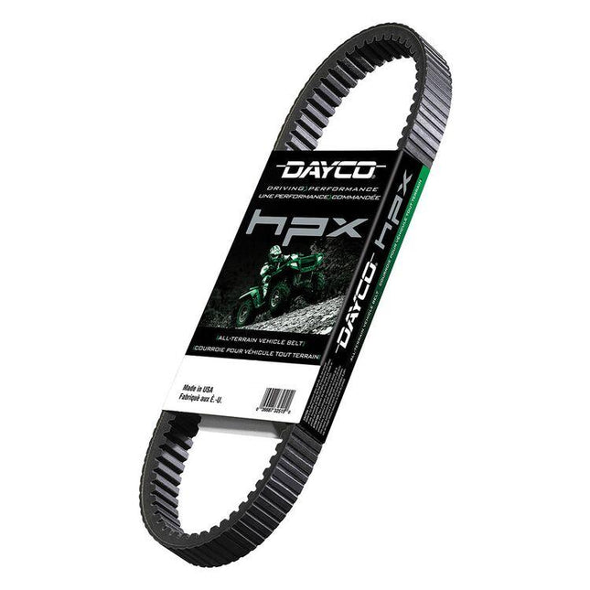 Drive Belt Dayco HPX2250 John Deere, Gator Xuv 550 560 590