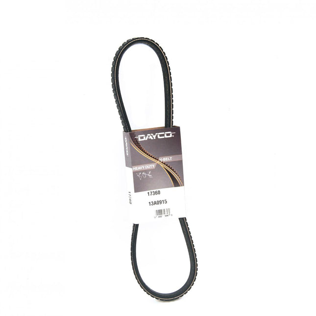Accessory Belt Dayco 17360 John Deere, Kawasaki, Yamaha Accessory Belt