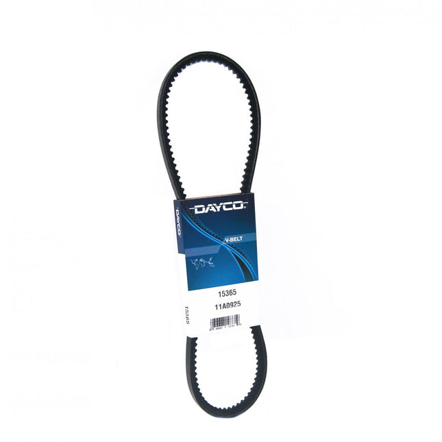 Accessory Belt Dayco 15365 Kawasaki Toro, Alternator Water Pump Mule Workman