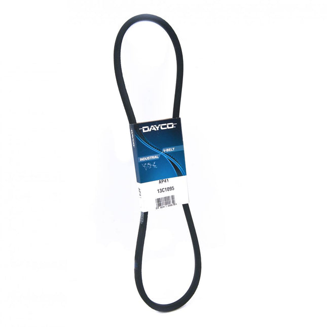 Accessory Belt Dayco AP41 Kubota, Air Conditioning Belt Rtv 1100