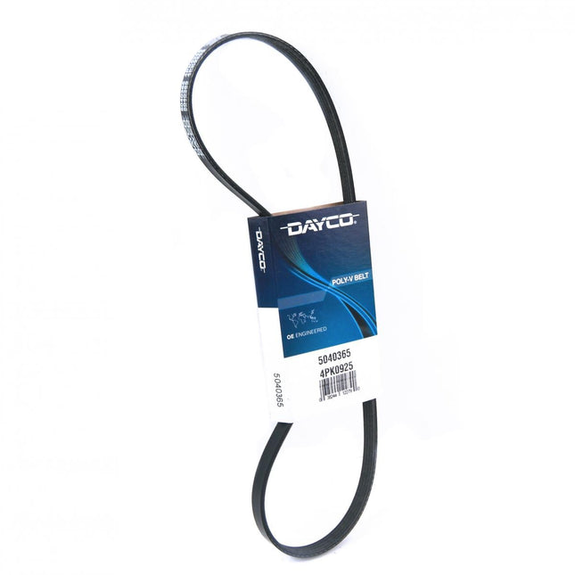 Accessory Belt Dayco 5040365 Kubota, RTV-X1100C Air Conditioning Belt