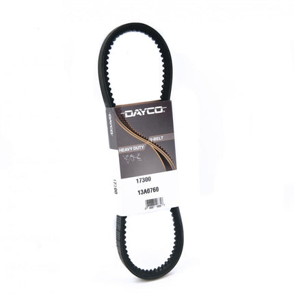 Accessory Belt Dayco 17300 Polaris, Ranger Brutus Air Conditioning Belt