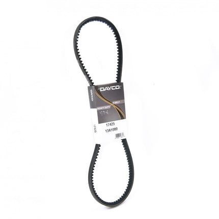 Accessory Belt Dayco 17425 Polaris, Brutus Ranger Alternator Belt