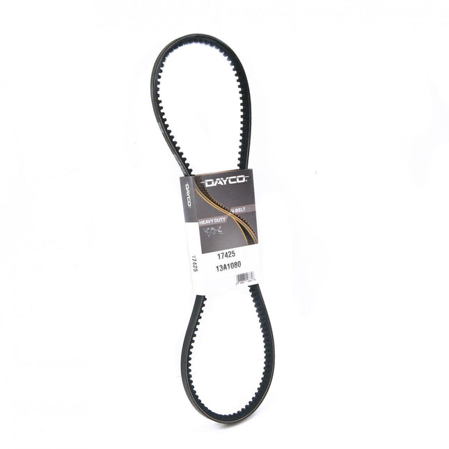 Accessory Belt Dayco 17425 Polaris, Brutus Ranger Alternator Belt