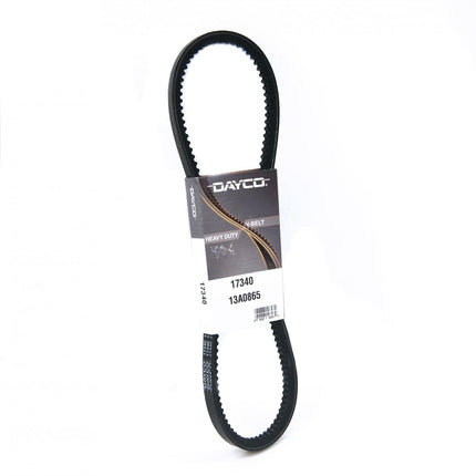 Accessory Belt Dayco 17340 Yamaha Toro E-z Go, G1 G3 Workman Generator Starter Belt