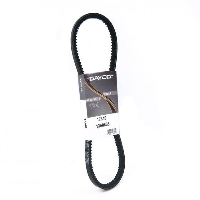 Accessory Belt Dayco 17340 Yamaha Toro E-z Go, G1 G3 Workman Generator Starter Belt