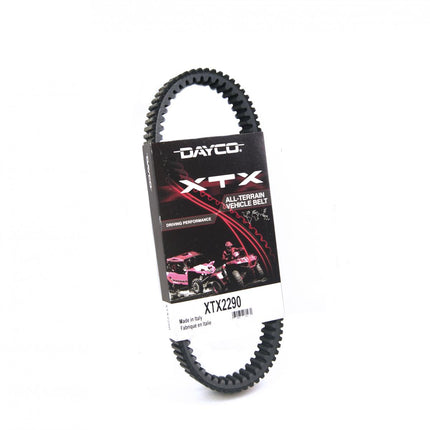 Dayco Drive Belt XTX2290 Cfmoto Cforce Uforce Zforce 800 1000