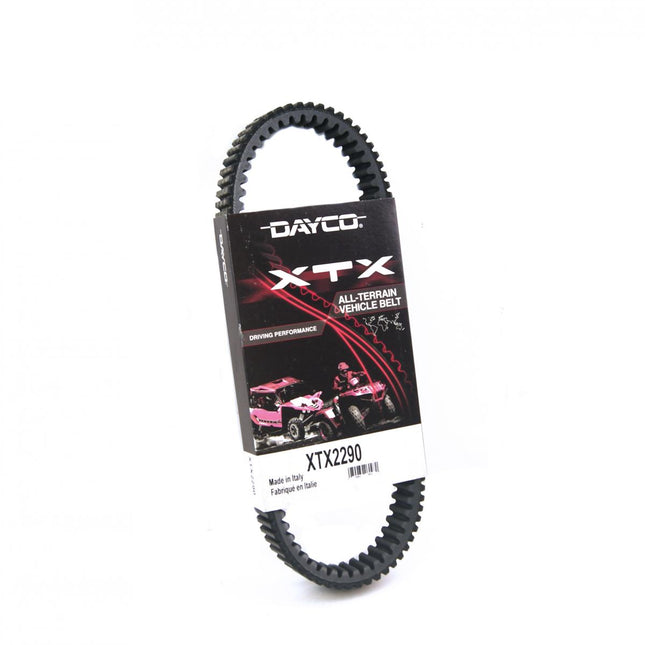 Dayco Drive Belt XTX2290 Cfmoto Cforce Uforce Zforce 800 1000