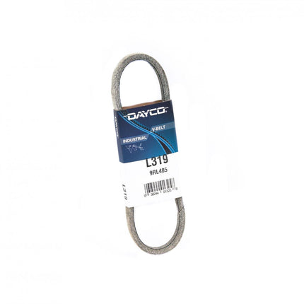 Accessory Belt Dayco L319 Argo 8X8, Avenger Outfitter Alternator Belt