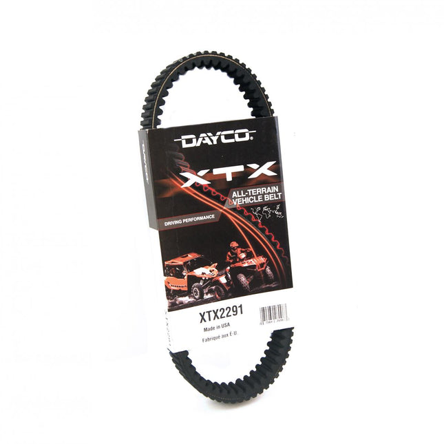 Dayco Drive Belt XTX2291 Cf Moto, Cforce Zforce 19-21