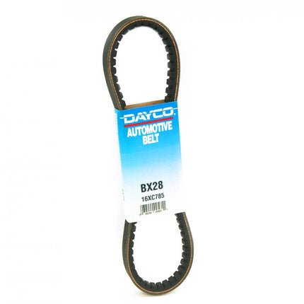 Drive Belt Dayco BX28 Yamaha, YJ50 Vino 01-05