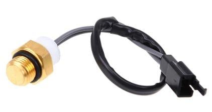 Water Temperature Sensor 90-11 Suzuki Gsf GSX GSXR Vx Vz Rf 17680-45D00 17680-48E00