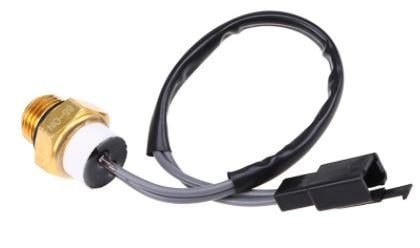 Water Temperature Sensor 90-11 Suzuki Gsf GSX GSXR Vx Vz Rf 17680-45D00 17680-48E00