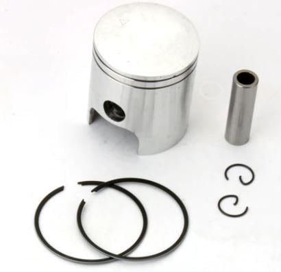 Piston Kit 47.00mm Minarelli AM6 Aprilia