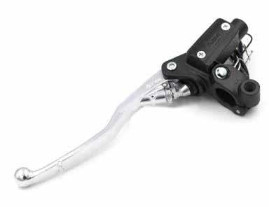 Master Cylinder Clutch Lever 03-19 KTM Road KTM Adventure Super Supermoto