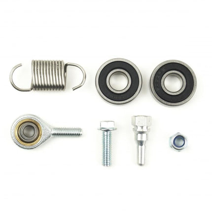 Bearing Kit Rear Brake Pedal 18-2001 KTM (7 Piece Kit)