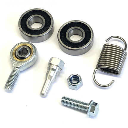 Bearing Kit Rear Brake Pedal 18-2001 KTM (7 Piece Kit)