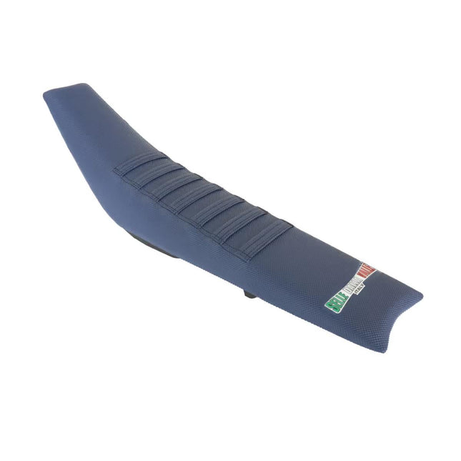 Factory Seat Cover Selle Dalla Valle Blue, Athena SDV011FB Ktm/husky/gas 250-500cc 19-22