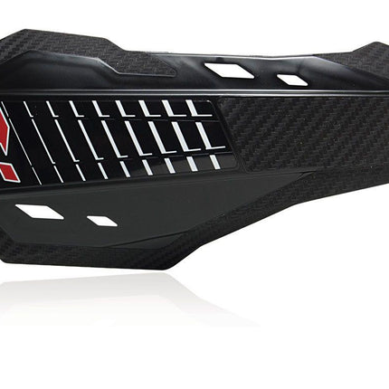 HP2 Handguard With Fitting Kit Black, Rtech R-KITPMHP2NR0
