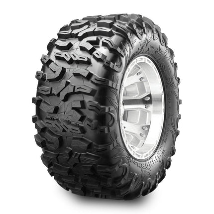 Maxxis M302 Bighorn 3.0 29x11.00x R14, At 29x11.00 R14 6PR 60M E Marked 2761128, M302 Rear 2761128