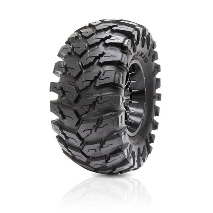 Maxxis MU521 27X11.00X R12 Tyre Polaris Oe, 27x11.00- R12 6PR Xp E Marked 85J, MU521 2760411