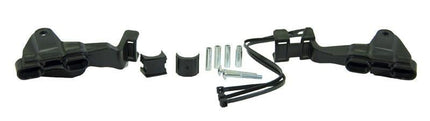 HP3 Handguard With Fitting Kit Black, Rtech R-HP3ENDNR000