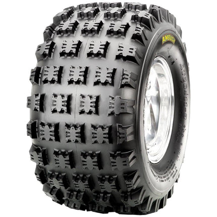 Cst Ambush 20X11.00X 9 C9309 Tyre, 20X11.00- 9 4PR 39M E Marked 2761245, C9309 Rear 2761245